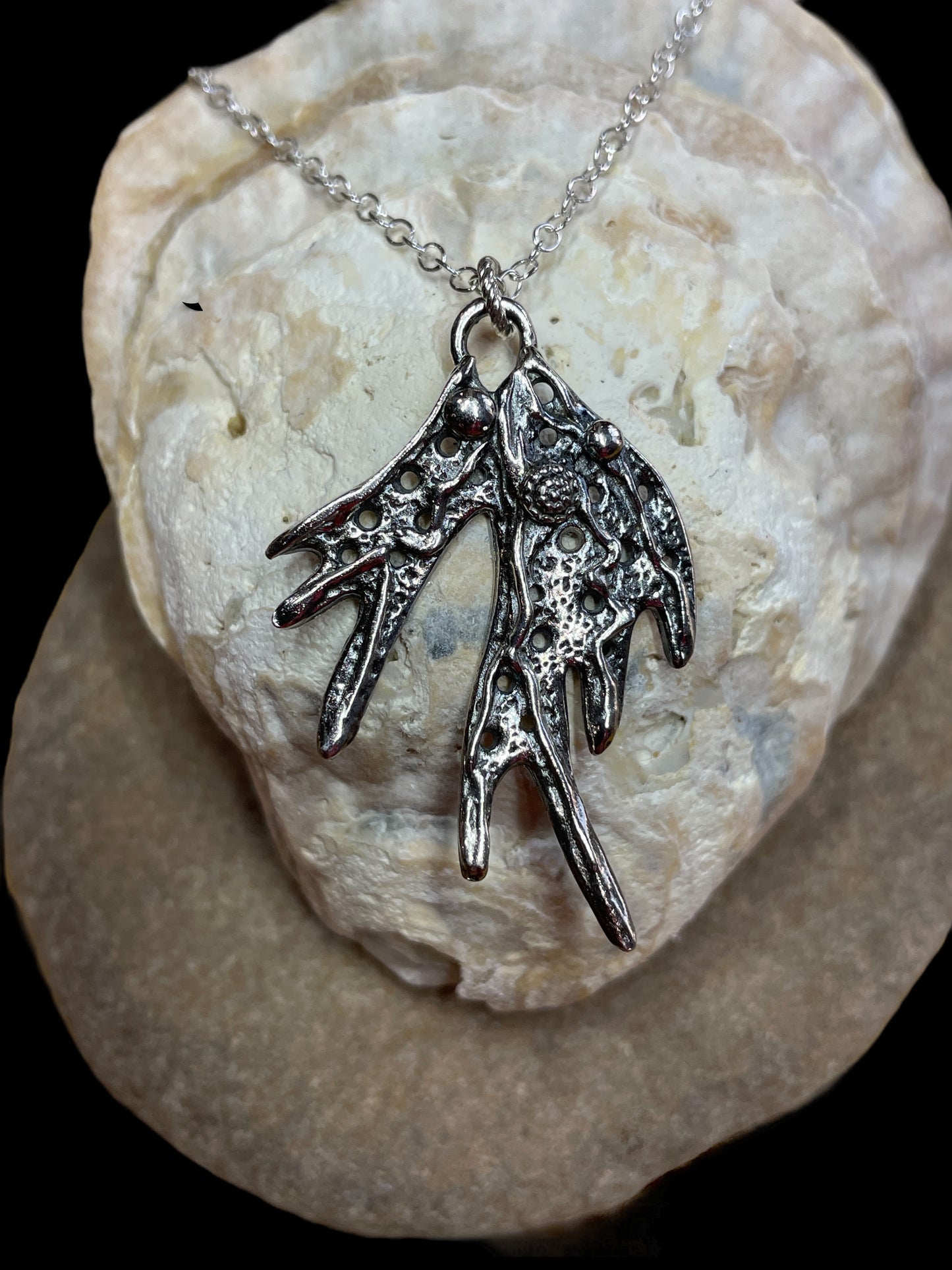 Under the Sea Pendant