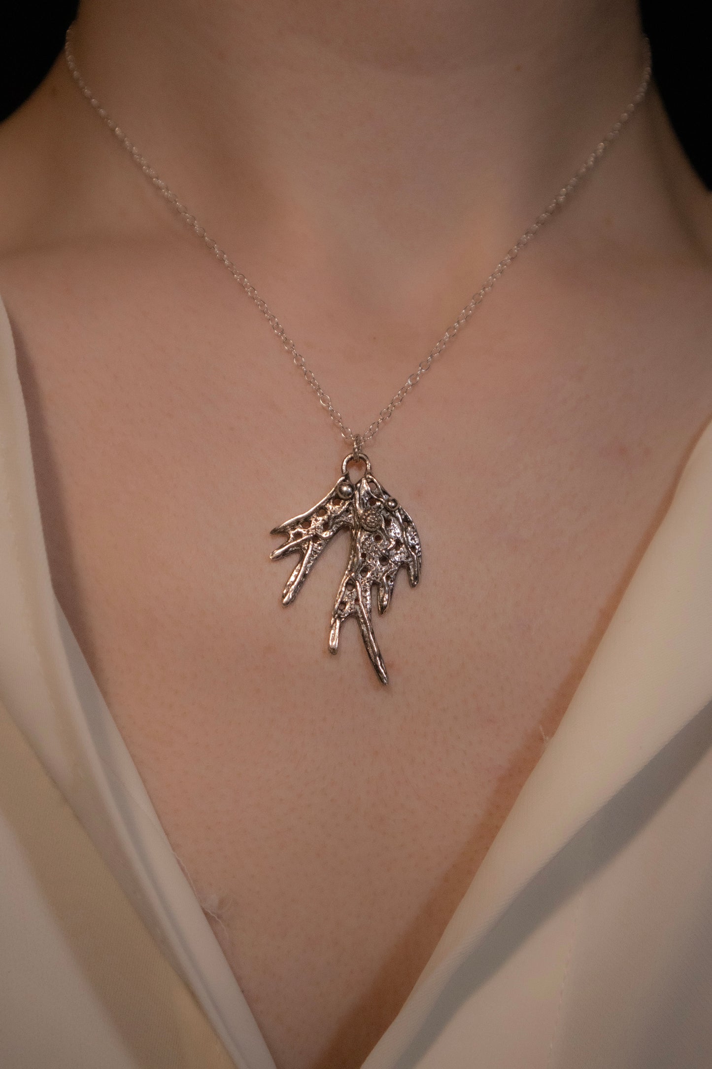 Under the Sea Pendant
