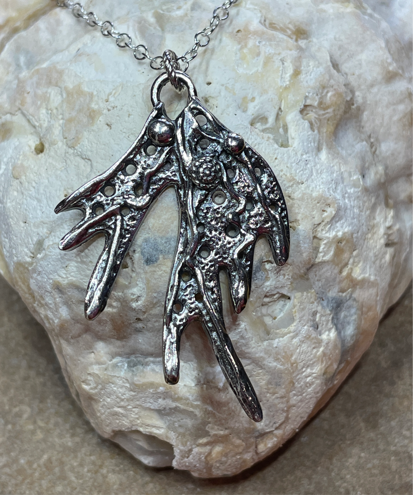 Under the Sea Pendant