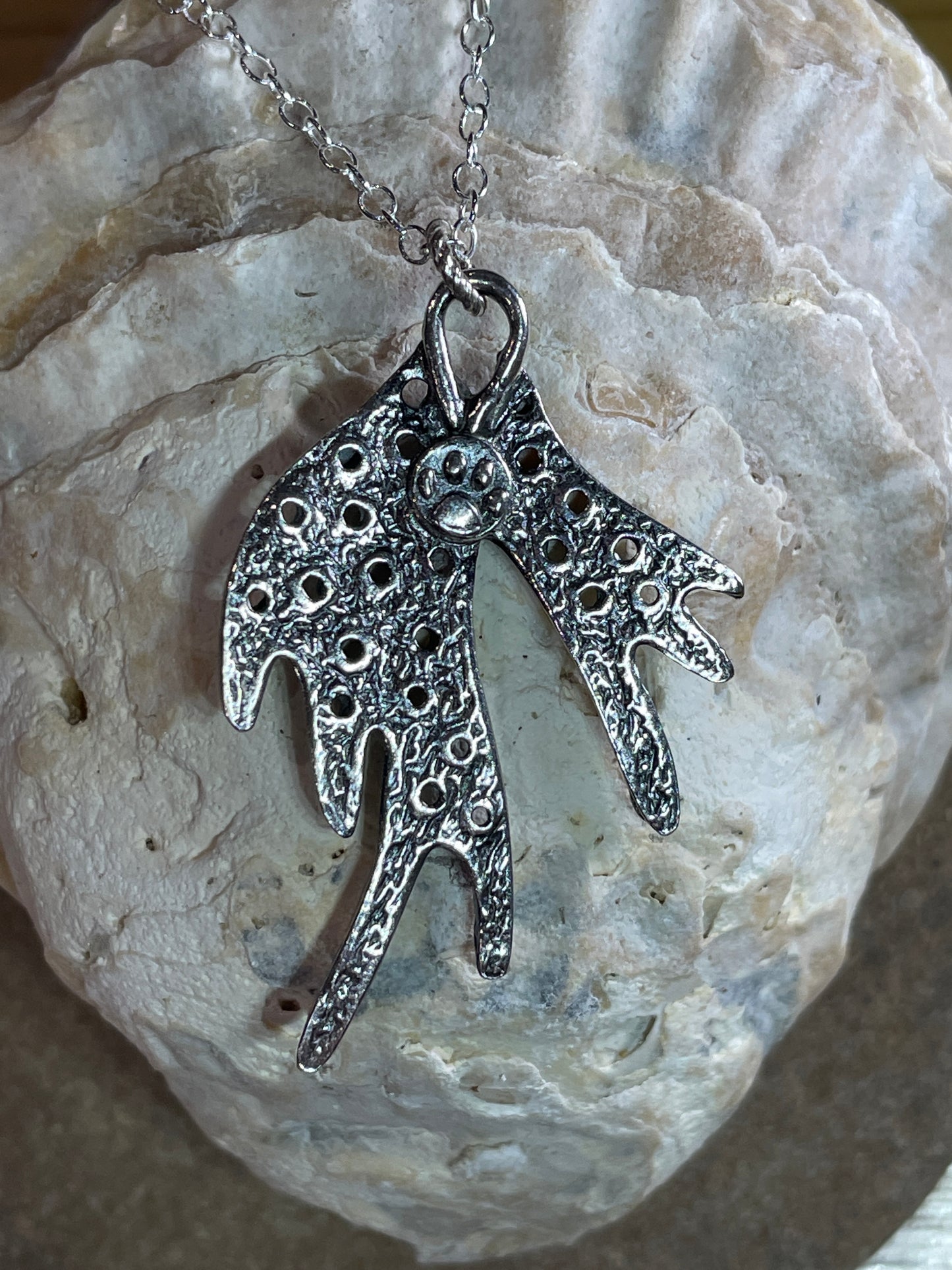 Under the Sea Pendant