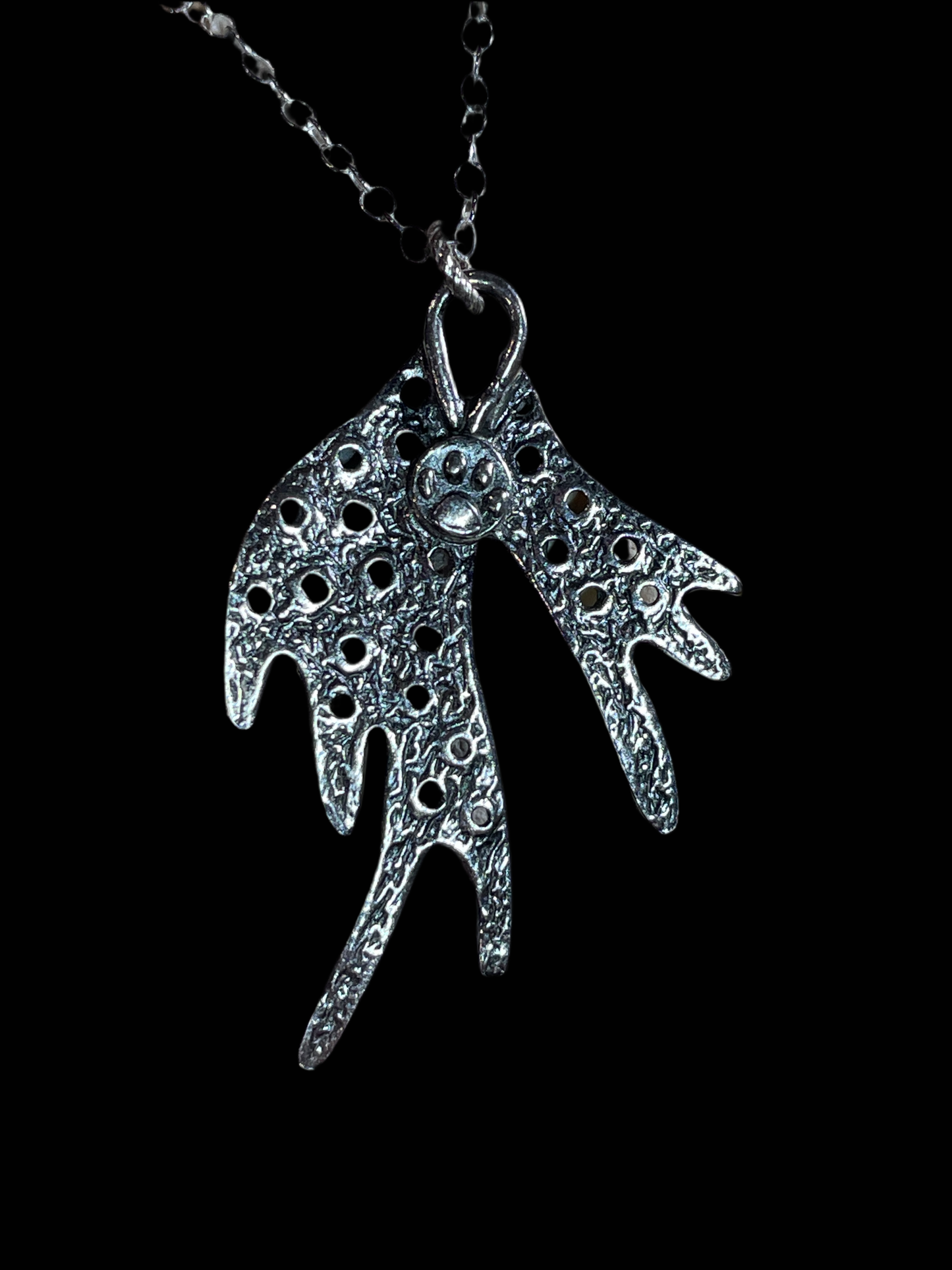 Under the Sea Pendant