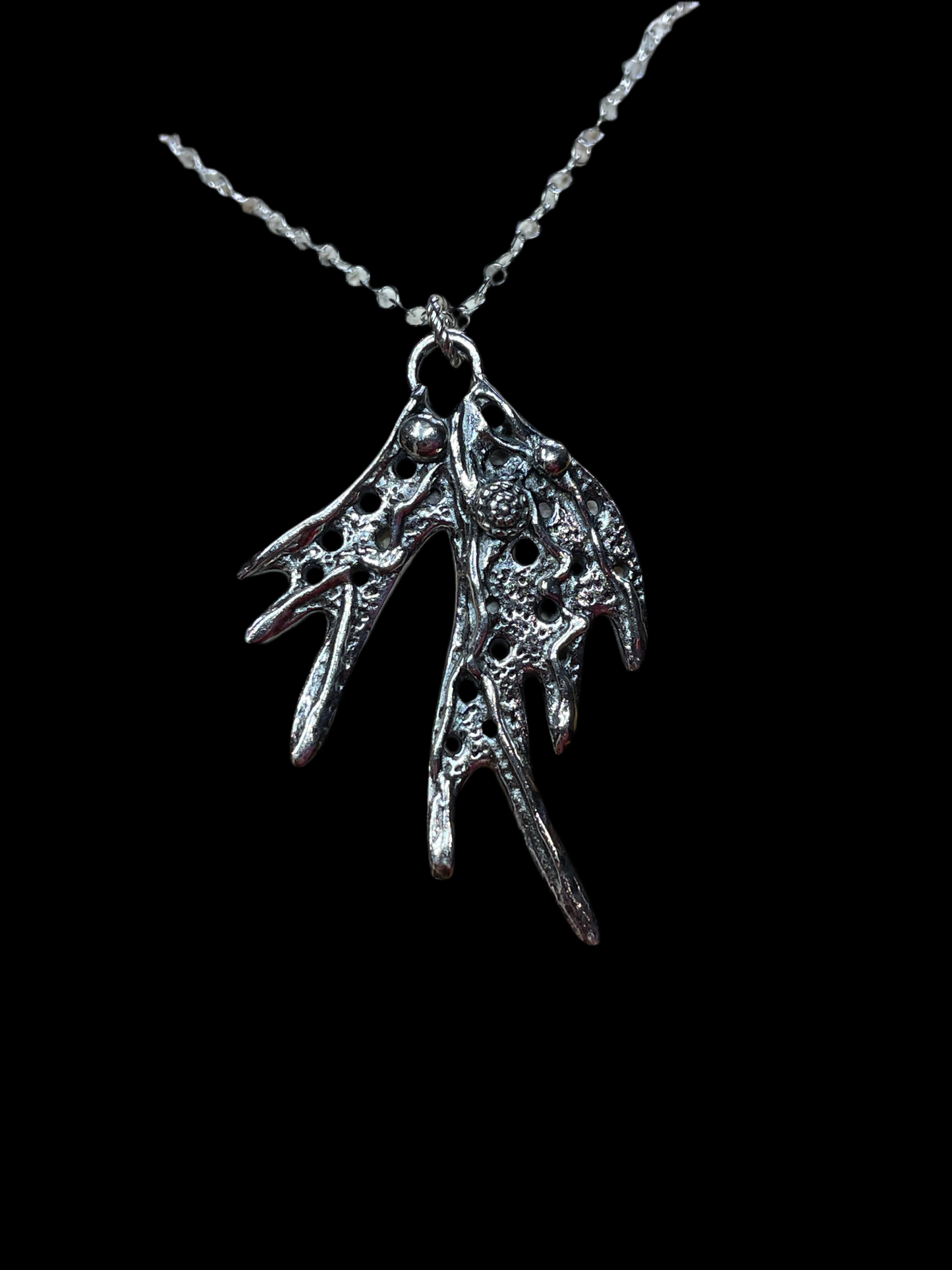 Under the Sea Pendant
