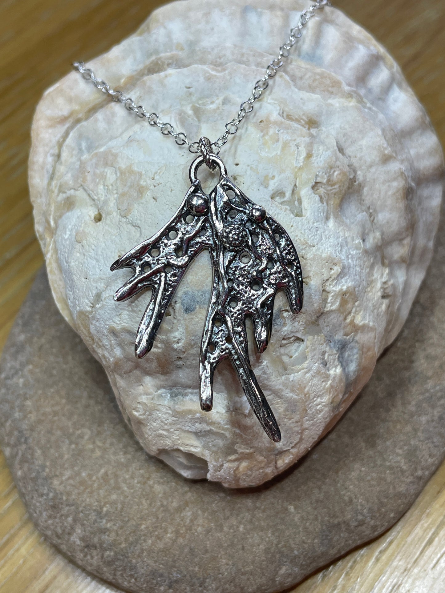Under the Sea Pendant