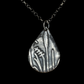 Down by the River Pendant