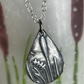 Down by the River Pendant