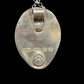 Lily of the Valley Pendant