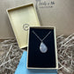 Down by the River Pendant