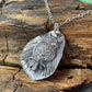 Owl pendant