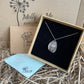 Owl pendant