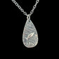 Small Silver Under The Sea Necklace