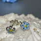 Forget-Me-Not Stud Earrings
