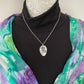 Lily of the Valley Pendant
