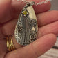 Large ‘Down by the River’ pendant