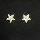 Tiny Flower stud earrings